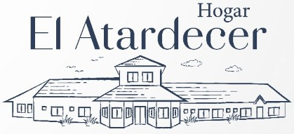 Logo Hogar El Atardecer